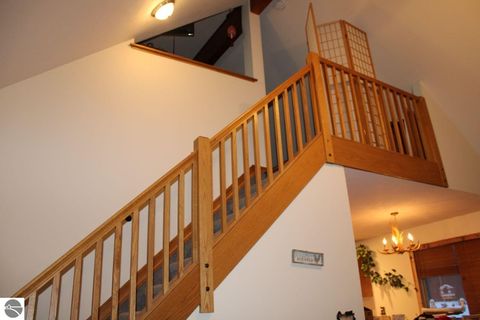 Tiny photo for 72 NW Wood Road, Rapid City, MI 49676 (MLS # 1942479)