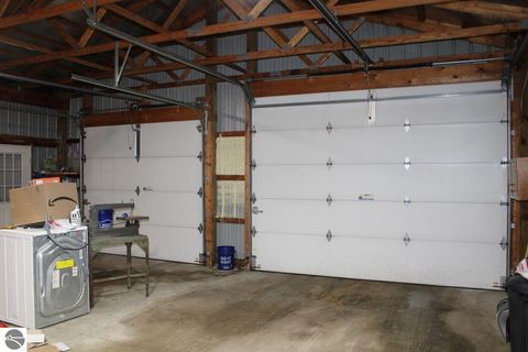 Tiny photo for 72 NW Wood Road, Rapid City, MI 49676 (MLS # 1942479)