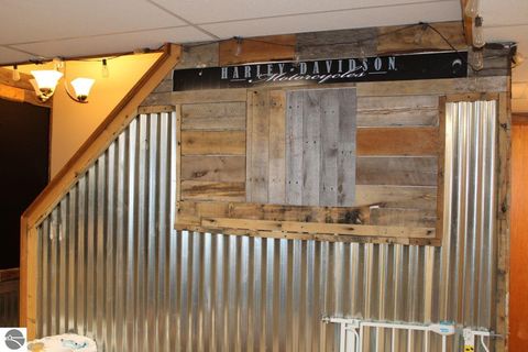 Tiny photo for 72 NW Wood Road, Rapid City, MI 49676 (MLS # 1942479)