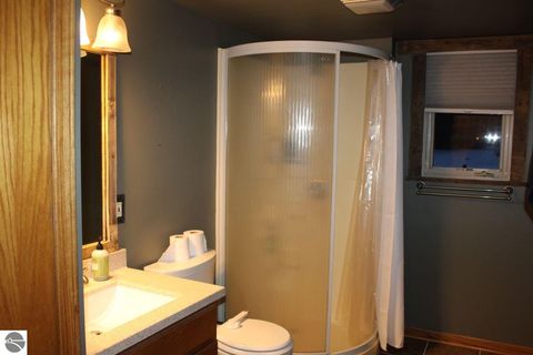 Tiny photo for 72 NW Wood Road, Rapid City, MI 49676 (MLS # 1942479)