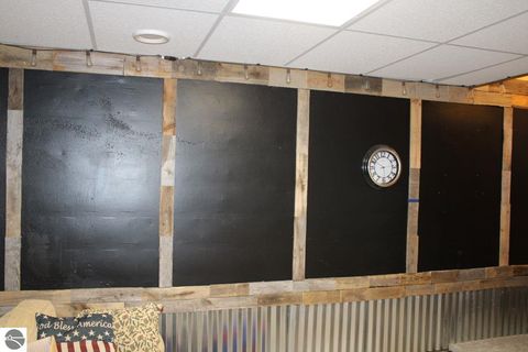 Tiny photo for 72 NW Wood Road, Rapid City, MI 49676 (MLS # 1942479)