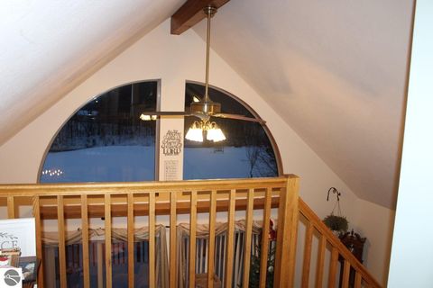 Tiny photo for 72 NW Wood Road, Rapid City, MI 49676 (MLS # 1942479)