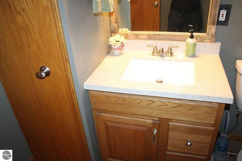 Tiny photo for 72 NW Wood Road, Rapid City, MI 49676 (MLS # 1942479)