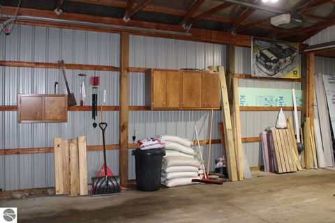 Tiny photo for 72 NW Wood Road, Rapid City, MI 49676 (MLS # 1942479)
