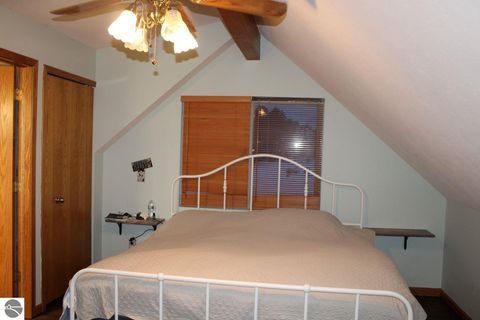 Tiny photo for 72 NW Wood Road, Rapid City, MI 49676 (MLS # 1942479)