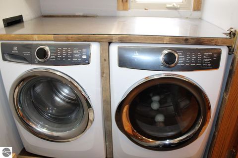 Tiny photo for 72 NW Wood Road, Rapid City, MI 49676 (MLS # 1942479)