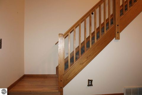 Tiny photo for 72 NW Wood Road, Rapid City, MI 49676 (MLS # 1942479)