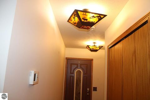 Tiny photo for 72 NW Wood Road, Rapid City, MI 49676 (MLS # 1942479)