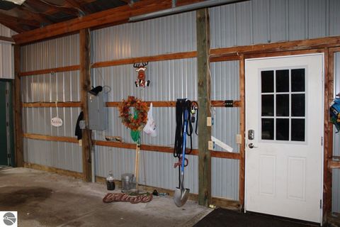 Tiny photo for 72 NW Wood Road, Rapid City, MI 49676 (MLS # 1942479)