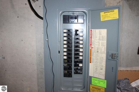 Tiny photo for 72 NW Wood Road, Rapid City, MI 49676 (MLS # 1942479)