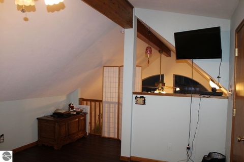 Tiny photo for 72 NW Wood Road, Rapid City, MI 49676 (MLS # 1942479)