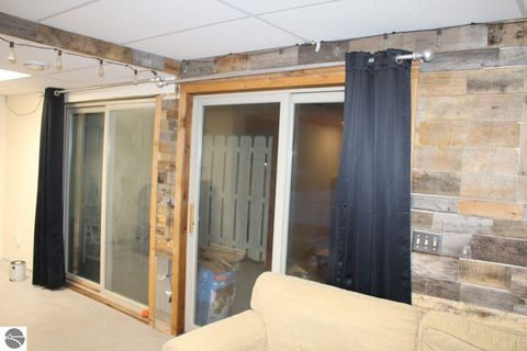 Tiny photo for 72 NW Wood Road, Rapid City, MI 49676 (MLS # 1942479)