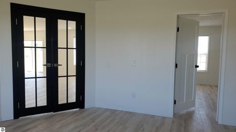 Tiny photo for 5495 W Burns Road, Coleman, MI 48618 (MLS # 1942440)