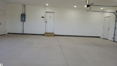 Tiny photo for 5495 W Burns Road, Coleman, MI 48618 (MLS # 1942440)