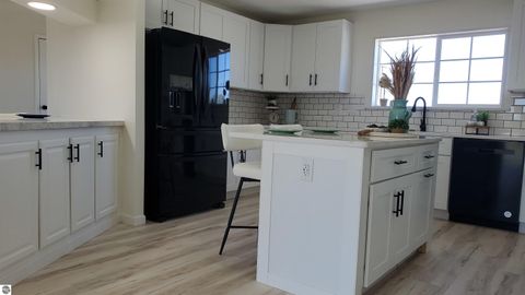 Tiny photo for 5495 W Burns Road, Coleman, MI 48618 (MLS # 1942440)