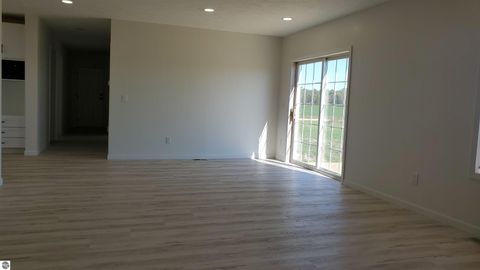 Tiny photo for 5495 W Burns Road, Coleman, MI 48618 (MLS # 1942440)