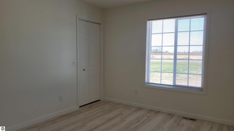 Tiny photo for 5495 W Burns Road, Coleman, MI 48618 (MLS # 1942440)