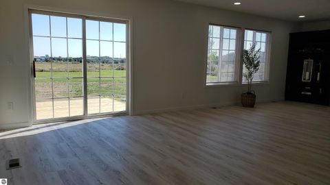 Tiny photo for 5495 W Burns Road, Coleman, MI 48618 (MLS # 1942440)