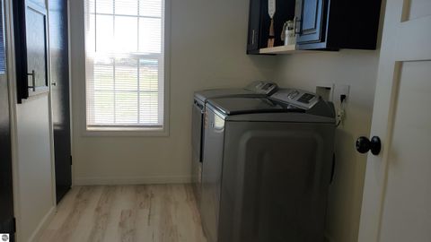 Tiny photo for 5495 W Burns Road, Coleman, MI 48618 (MLS # 1942440)