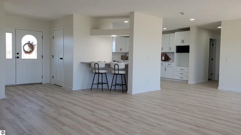 Tiny photo for 5495 W Burns Road, Coleman, MI 48618 (MLS # 1942440)