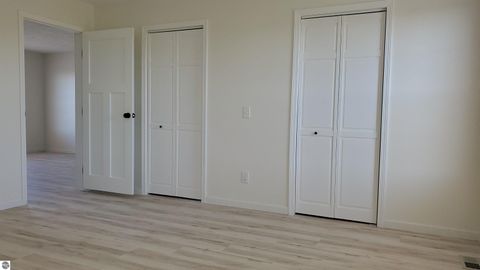 Tiny photo for 5495 W Burns Road, Coleman, MI 48618 (MLS # 1942440)