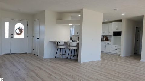 Tiny photo for 5495 W Burns Road, Coleman, MI 48618 (MLS # 1942440)