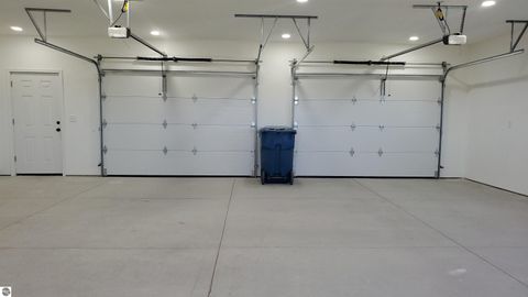 Tiny photo for 5495 W Burns Road, Coleman, MI 48618 (MLS # 1942440)