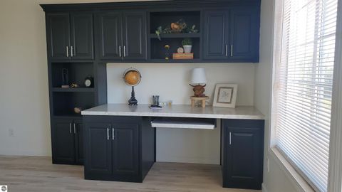 Tiny photo for 5495 W Burns Road, Coleman, MI 48618 (MLS # 1942440)