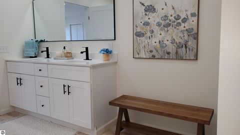 Tiny photo for 5495 W Burns Road, Coleman, MI 48618 (MLS # 1942440)