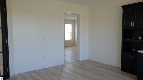 Tiny photo for 5495 W Burns Road, Coleman, MI 48618 (MLS # 1942440)