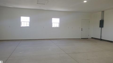 Tiny photo for 5495 W Burns Road, Coleman, MI 48618 (MLS # 1942440)