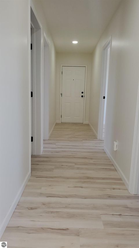 Tiny photo for 5495 W Burns Road, Coleman, MI 48618 (MLS # 1942440)