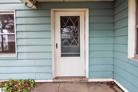 Tiny photo for 11774 N Barry Road, Wheeler, MI 48662 (MLS # 1952052)