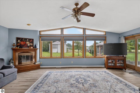 Tiny photo for 6486 N Winans Road, Alma, MI 48801 (MLS # 1950282)