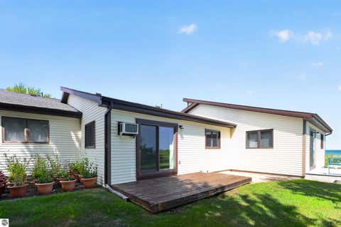 Tiny photo for 244 E Water Street, Oscoda, MI 48750 (MLS # 1949655)