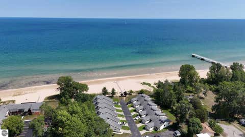 Tiny photo for 244 E Water Street, Oscoda, MI 48750 (MLS # 1949655)
