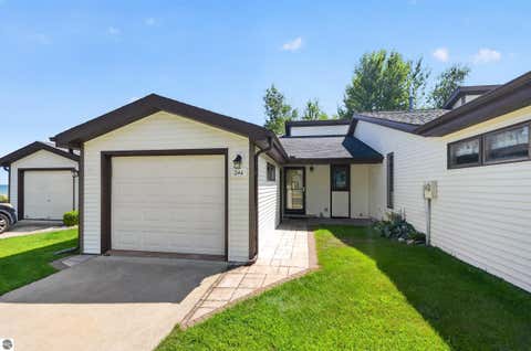 Tiny photo for 244 E Water Street, Oscoda, MI 48750 (MLS # 1949655)