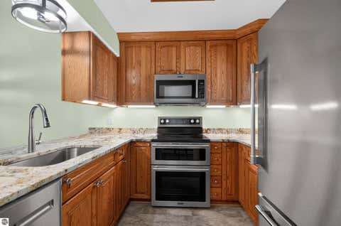 Tiny photo for 244 E Water Street, Oscoda, MI 48750 (MLS # 1949655)
