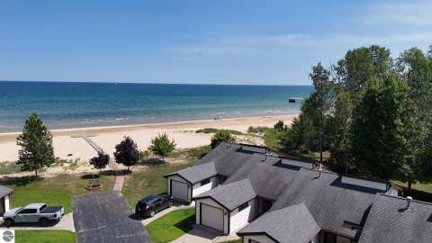 Tiny photo for 244 E Water Street, Oscoda, MI 48750 (MLS # 1949655)