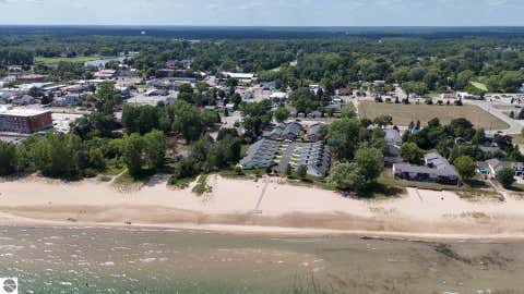 Tiny photo for 244 E Water Street, Oscoda, MI 48750 (MLS # 1949655)