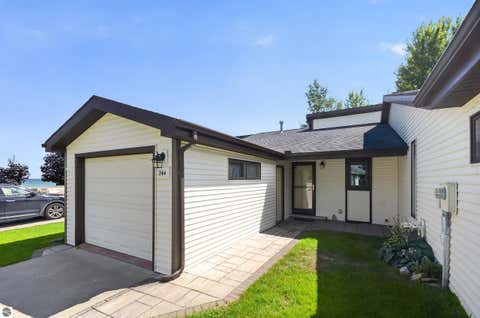 Tiny photo for 244 E Water Street, Oscoda, MI 48750 (MLS # 1949655)