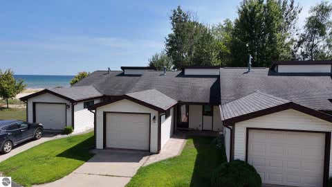 Tiny photo for 244 E Water Street, Oscoda, MI 48750 (MLS # 1949655)