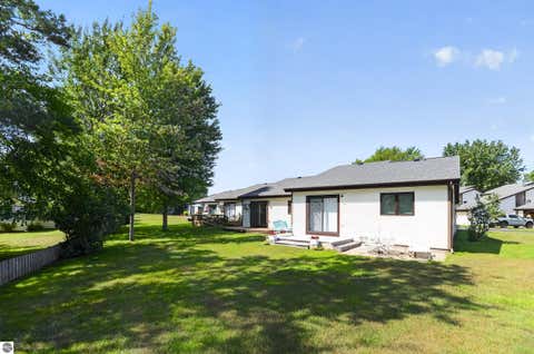 Tiny photo for 244 E Water Street, Oscoda, MI 48750 (MLS # 1949655)