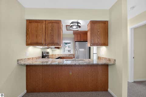 Tiny photo for 244 E Water Street, Oscoda, MI 48750 (MLS # 1949655)