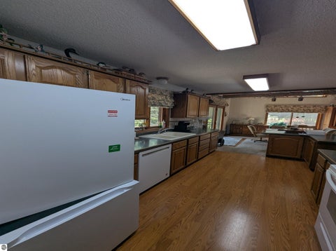 Tiny photo for 5110 Huron Breeze Drive, Au Gres, MI 48703 (MLS # 1947563)