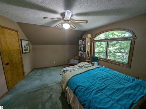 Tiny photo for 5110 Huron Breeze Drive, Au Gres, MI 48703 (MLS # 1947563)