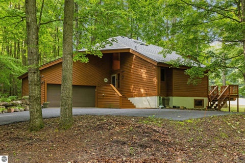 Tiny photo for 6842 Rue De Montagne, Mancelona, MI 49659 (MLS # 1948364)