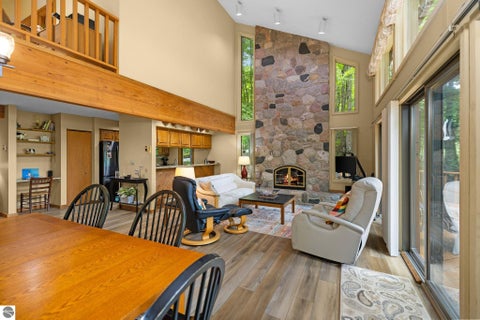 Tiny photo for 6842 Rue De Montagne, Mancelona, MI 49659 (MLS # 1948364)