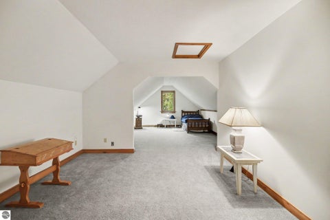 Tiny photo for 129 Mitchell Drive, Elk Rapids, MI 49629 (MLS # 1952064)