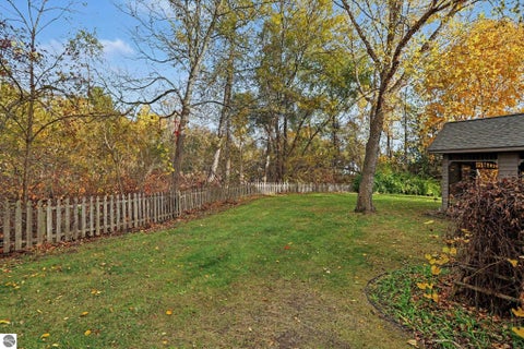Tiny photo for 129 Mitchell Drive, Elk Rapids, MI 49629 (MLS # 1952064)